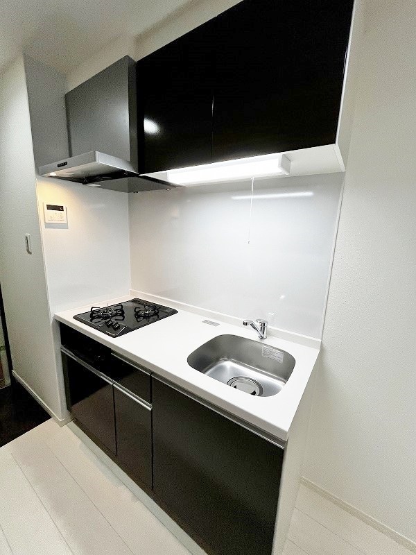 MDIプロスジョイア北九州市立大学前  キッチン