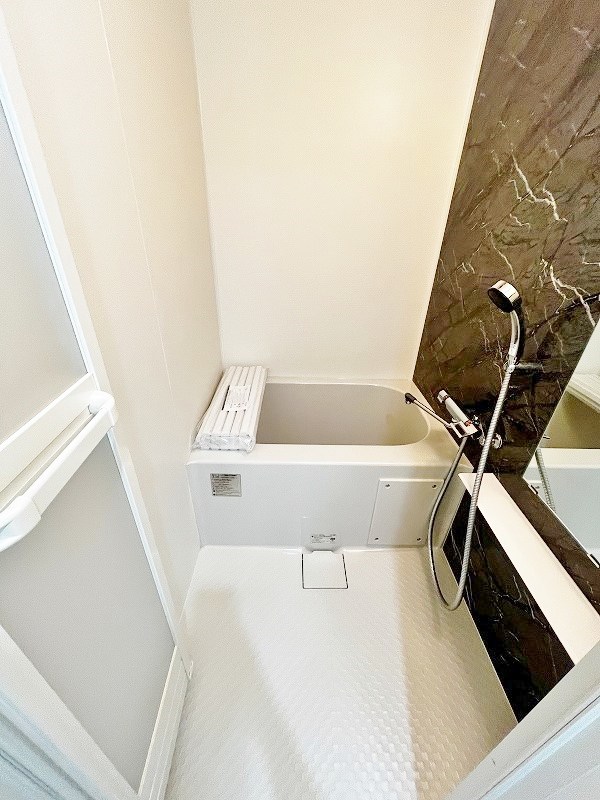 MDIプロスジョイア北九州市立大学前  風呂画像