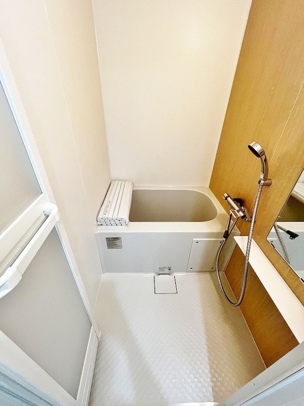 MDIプロスジョイア北九州市立大学前  風呂画像