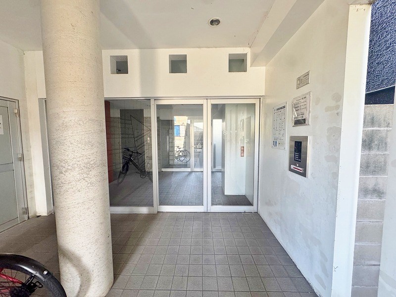 １９－Ｃｕｂｅ その他外観3