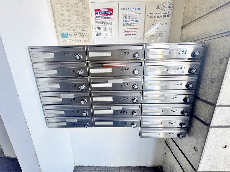 １９－Ｃｕｂｅ その他外観2