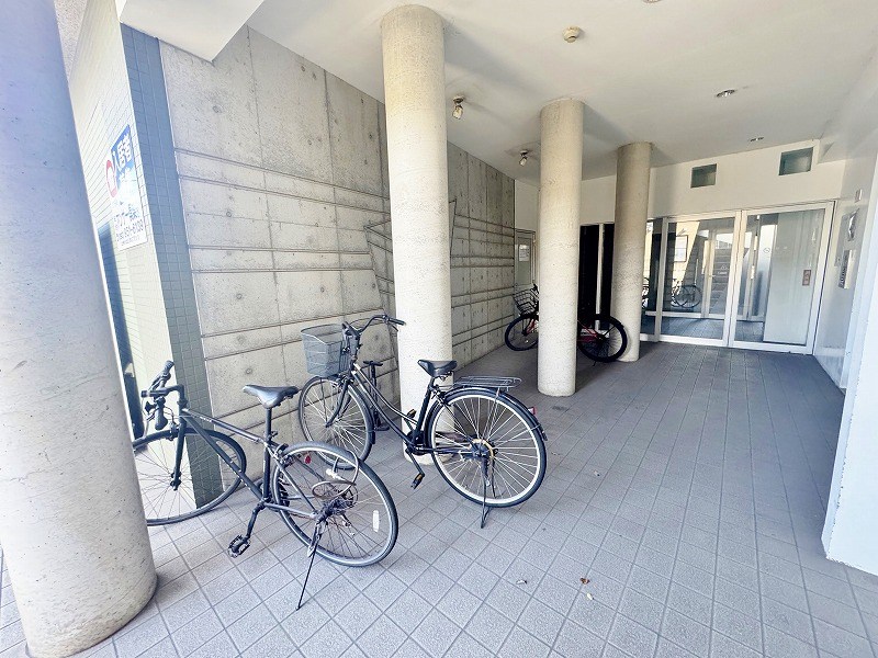 １９－Ｃｕｂｅ その他外観1