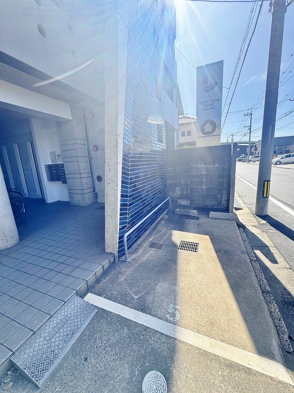 １９－Ｃｕｂｅ その他外観6