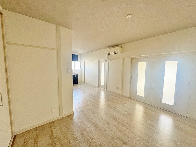 フェルト168 リビング