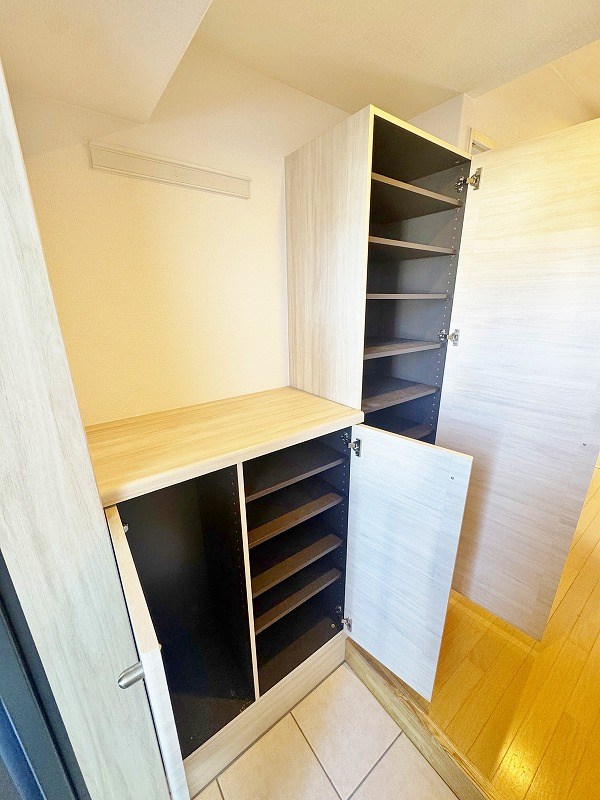 フローラ菜園場 その他6