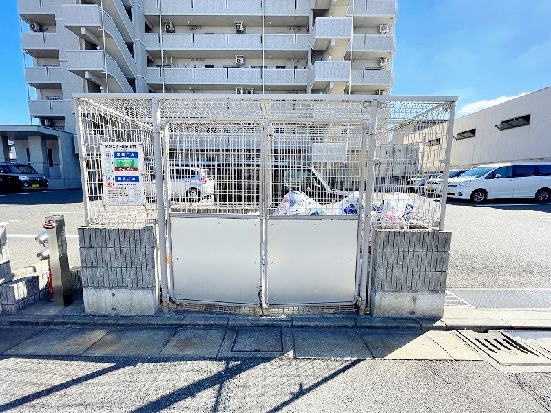 フローラ菜園場 その他外観4