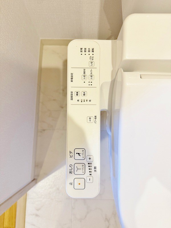 フローラ菜園場 その他13