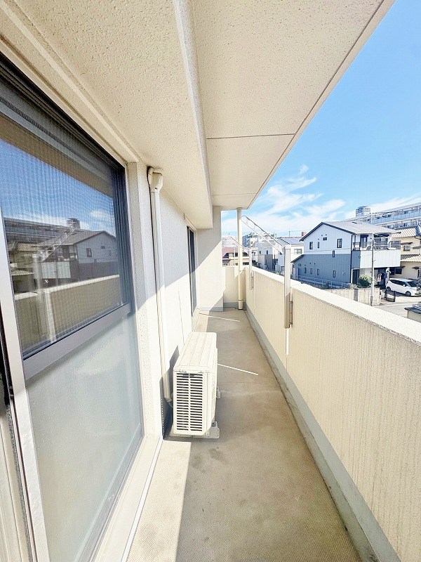 フローラ菜園場 その他28