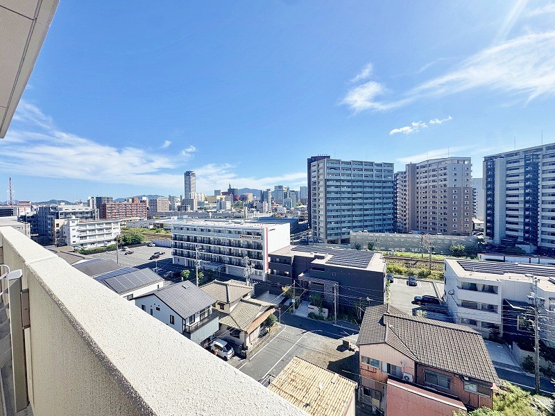 フローラ菜園場 その他41