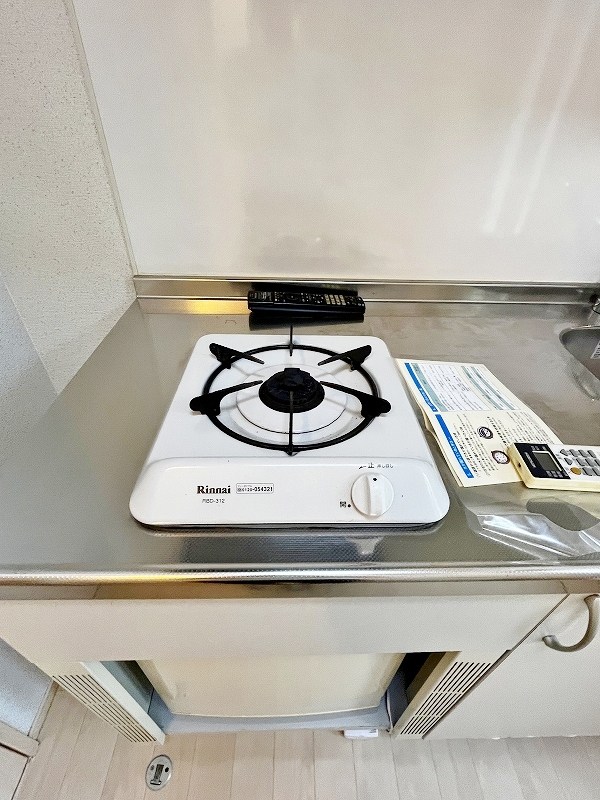 ＭＯＯＮ朝日ヶ丘Ａ その他15