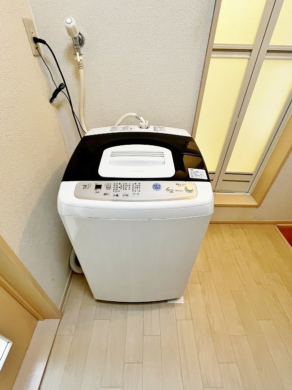 ＭＯＯＮ朝日ヶ丘Ａ その他19