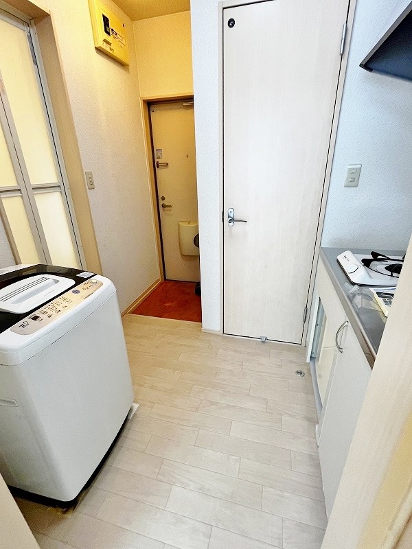 ＭＯＯＮ朝日ヶ丘Ａ その他20