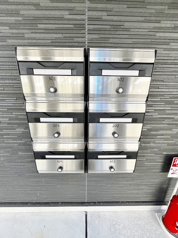 arflex社ノ木（アルフレックス社ノ木） その他外観4