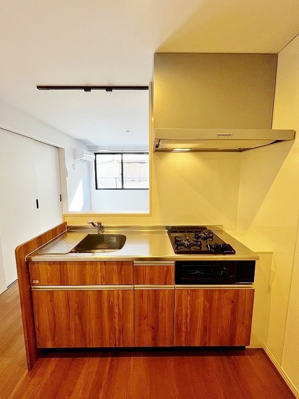 arflex社ノ木（アルフレックス社ノ木） キッチン