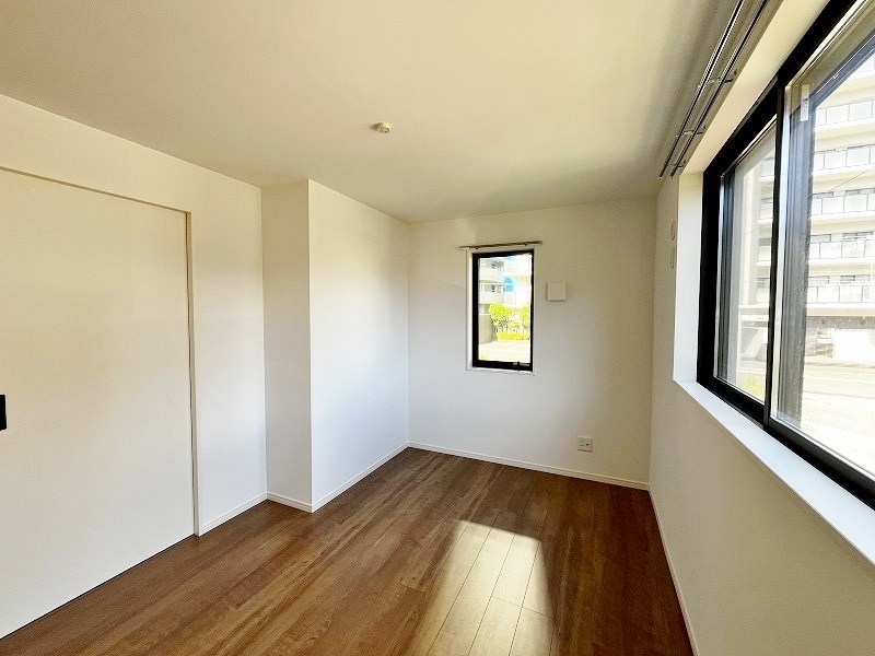 arflex社ノ木（アルフレックス社ノ木） ベッドルーム