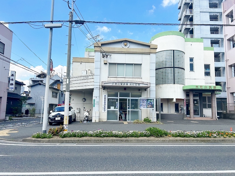 アースコート小倉金田 周辺画像5