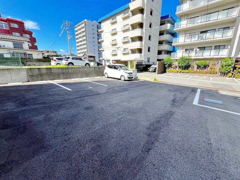 arflex社ノ木（アルフレックス社ノ木） その他外観2