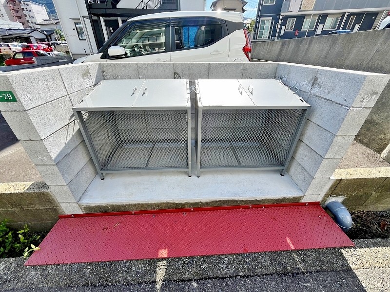 arflex社ノ木（アルフレックス社ノ木） その他外観3