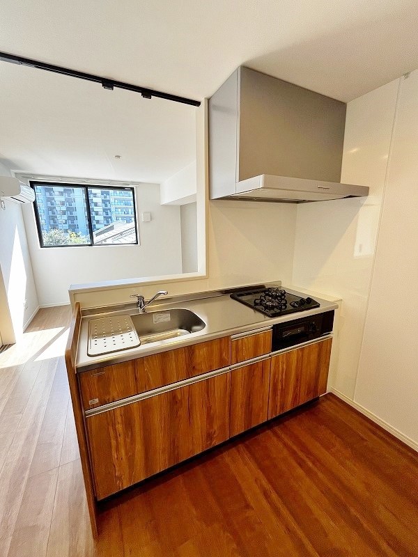 arflex社ノ木（アルフレックス社ノ木） キッチン