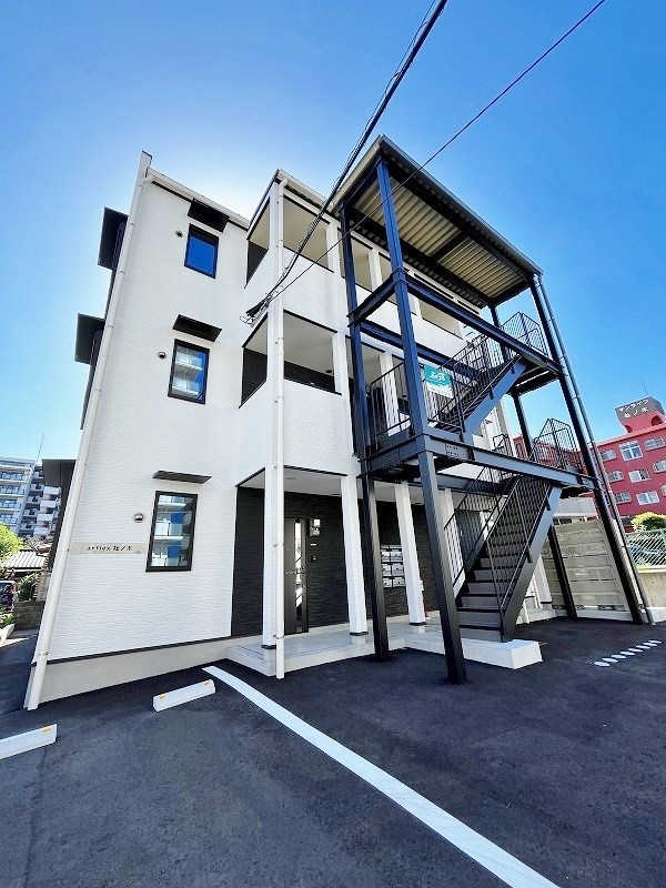 arflex社ノ木（アルフレックス社ノ木） その他外観1