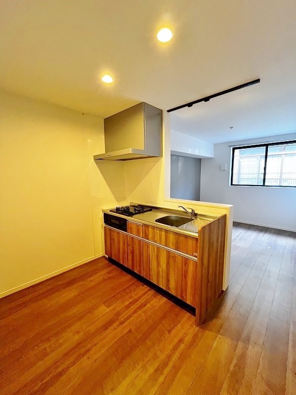 arflex社ノ木（アルフレックス社ノ木） キッチン