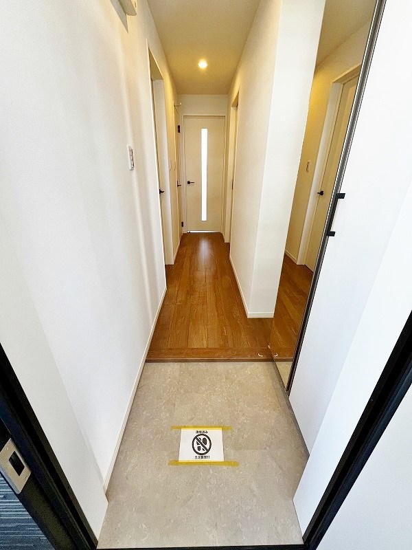 arflex社ノ木（アルフレックス社ノ木） 玄関