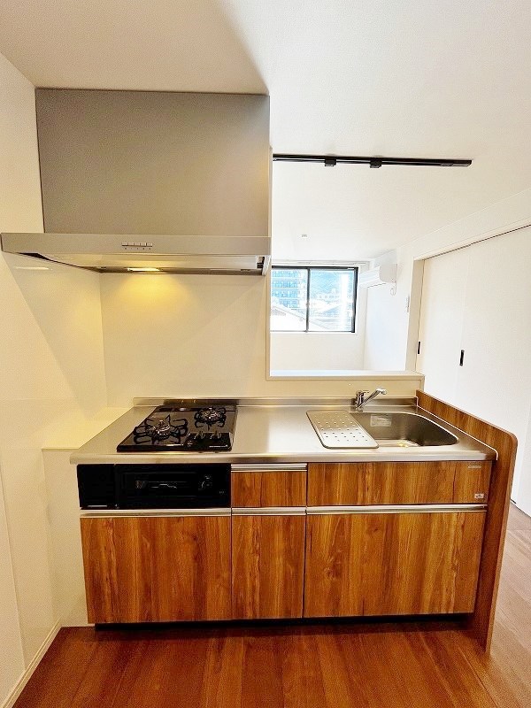 arflex社ノ木（アルフレックス社ノ木） キッチン