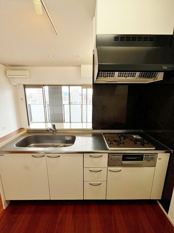 リブラブライト キッチン