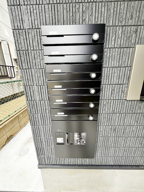 サニーガーデン銀座 その他外観3