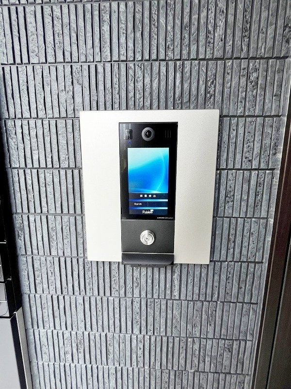 サニーガーデン銀座 その他外観4