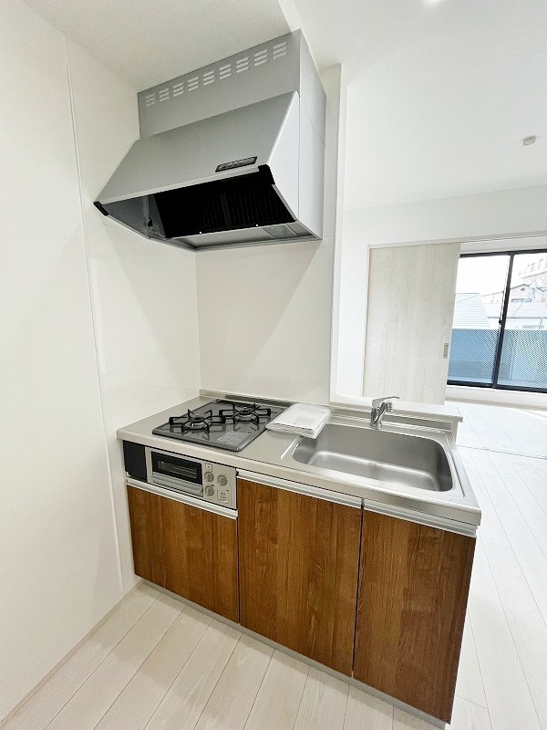 サニーガーデン銀座 キッチン