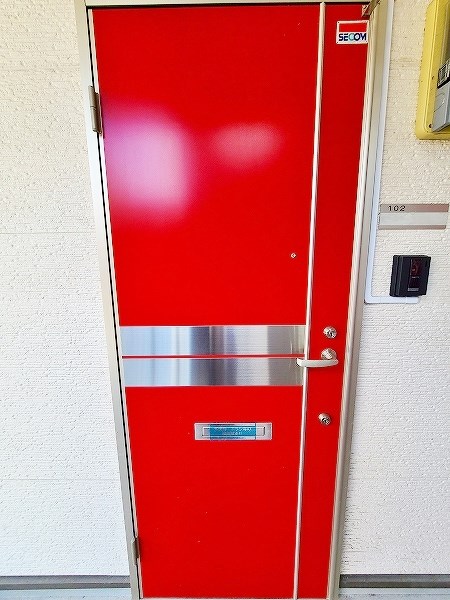 SEPHIROT弐番館（セフィロト弐番館） その他9