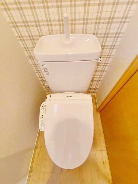 SEPHIROT弐番館（セフィロト弐番館） その他17