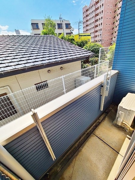 SEPHIROT弐番館（セフィロト弐番館） その他26