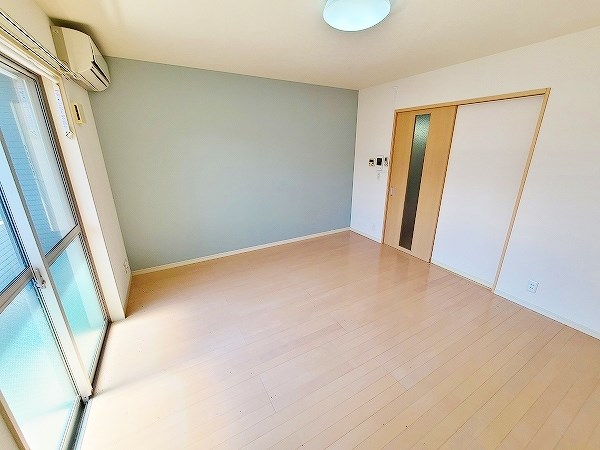 SEPHIROT弐番館（セフィロト弐番館） ベッドルーム