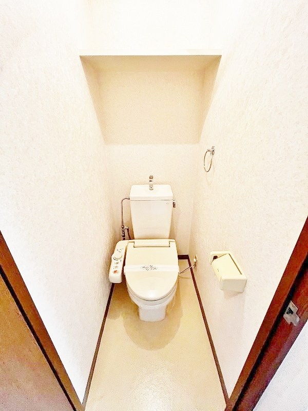 アベニュー扇 その他2