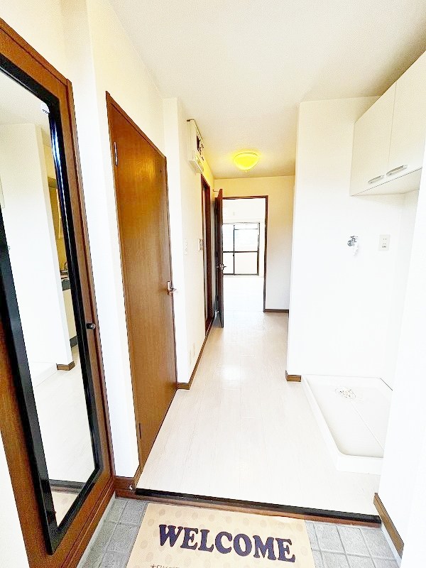 アベニュー扇 その他11