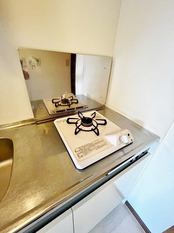 アベニュー扇 その他21