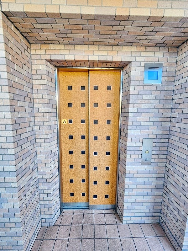 シャインプラス  その他外観2