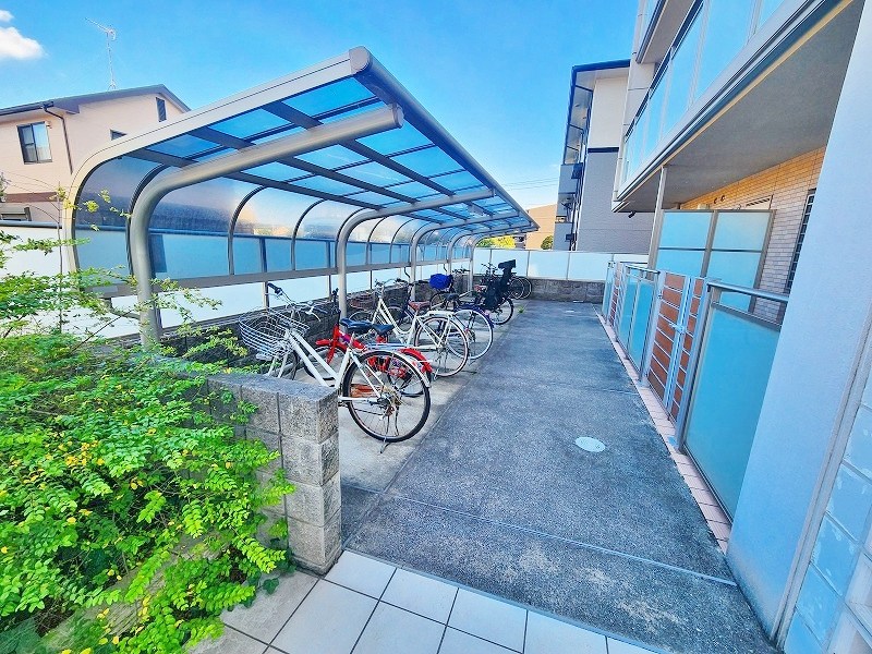 シャインプラス  その他外観3