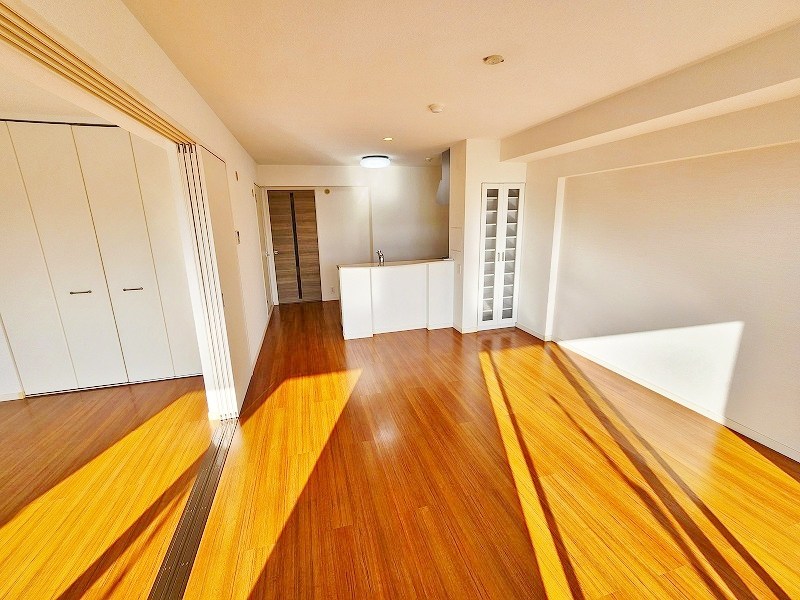 シャインプラス  リビング