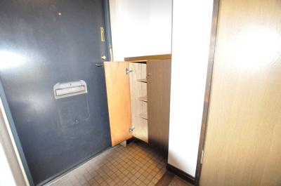 エヴァーグレイス小倉Ⅰ その他7