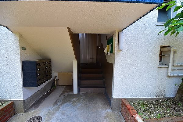 赤坂ハイツ その他外観2