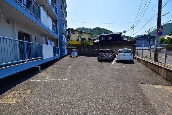 赤坂ハイツ その他外観4