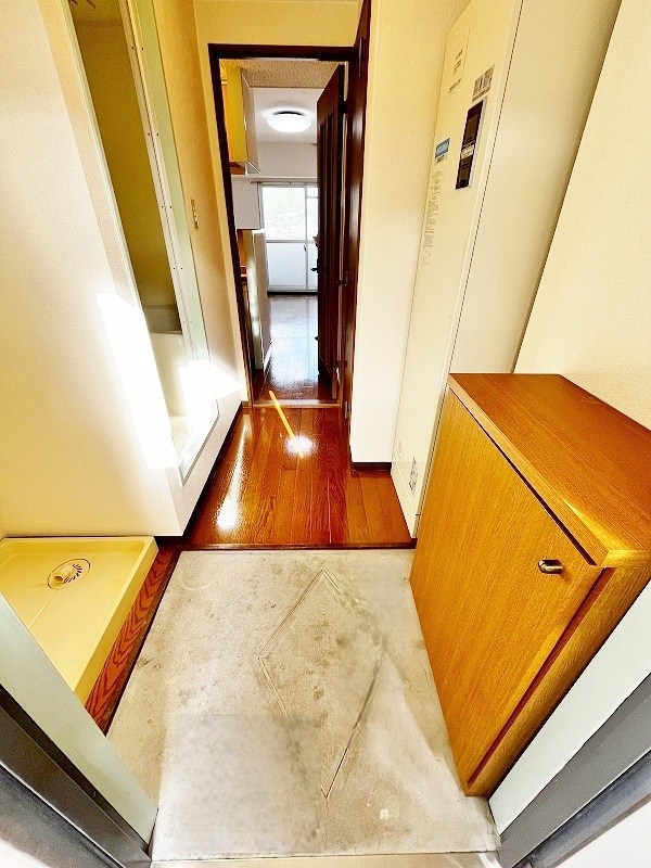 グローリー北方Ⅱ その他9