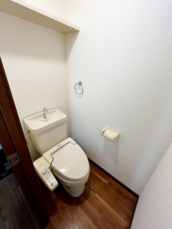 シヨン北九大前 その他2