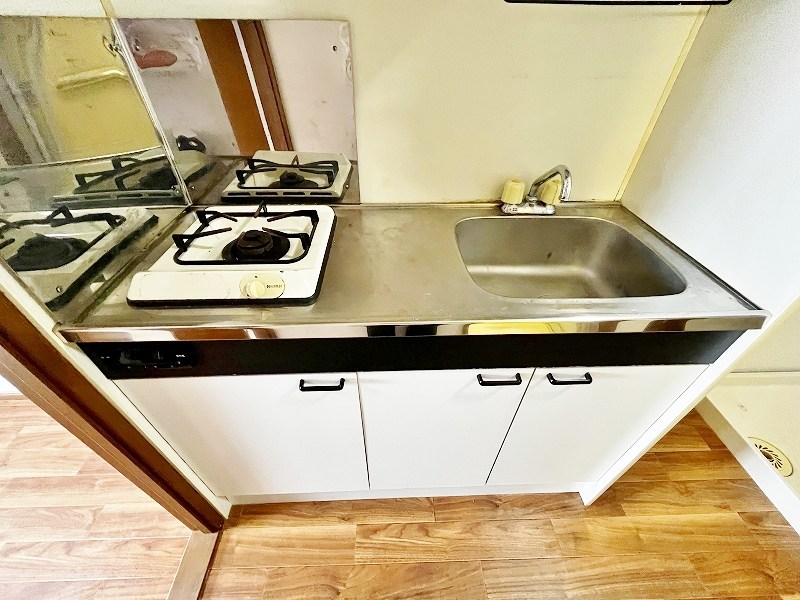 シヨン北九大前 その他16