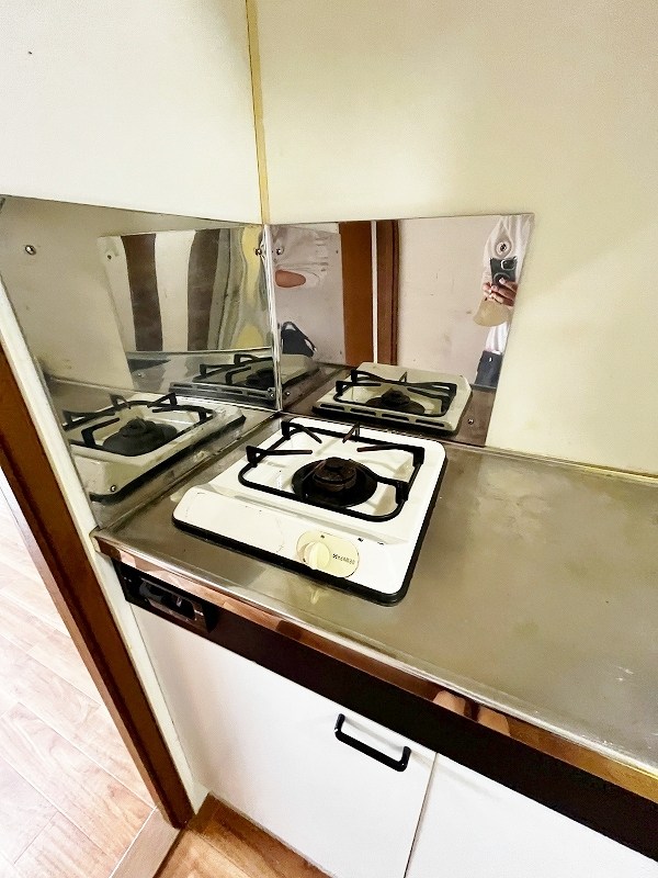 シヨン北九大前 その他17