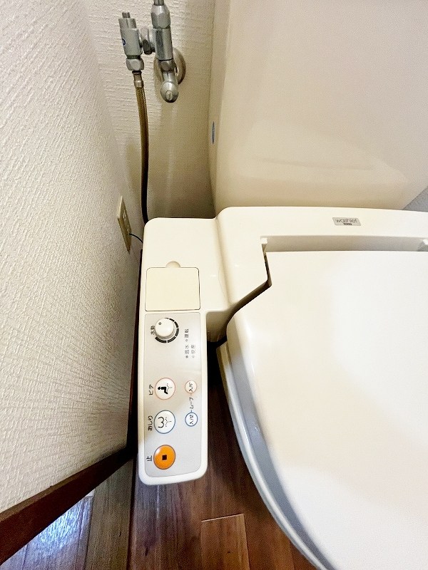 シヨン北九大前 その他20