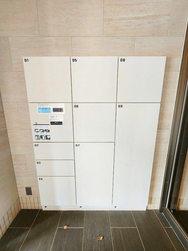 シャーメゾンステージ片野 その他外観2